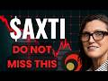 AXTI Stock (AXT Inc stock) AXTI STOCK analysis AXTI STOCK PREDICTION in AXTI stock news today