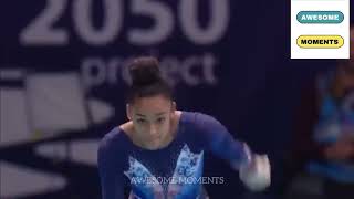 🔴😱 BEAUTIFUL MOMENTS IN WOMEN’S GYMNASTICS 😮