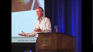 TriCON2011: CEO Intro