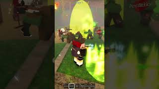 Survive 100 Days in Apocalypse - The Forest Boss is here!!!🔥🔥- Roblox @AnyaRoblox00