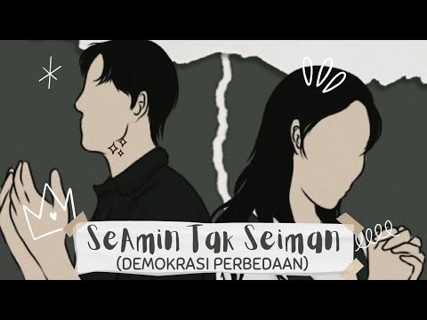 Karena Kita Berbeda || SMAN 1 TORAJA UTARA || XII IPA 4 - YouTube