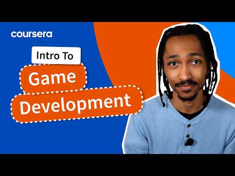 Build Games with C# and Unity