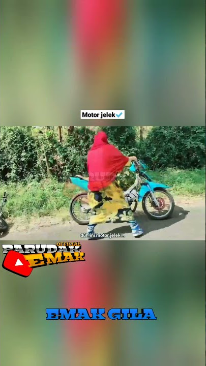 EMAK GILA || Kenapa ya ko kodenya salah terus 😂..#barudakemak#youtubeshort#yotuber#videoviral#viral