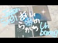 캐럿 SEVENTEEN【 あいのちから  / Unboxing 】とりあえず届いた分だけゆる〜く 開封 したよって話 / アルバム 開封