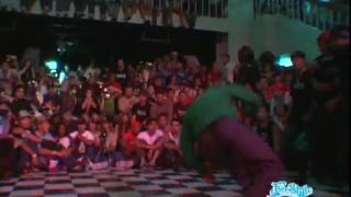 Freestyle Session VIII. Intro. DVD ...