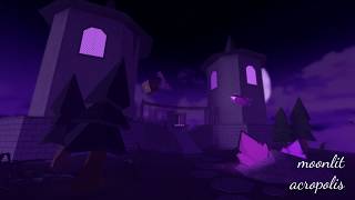 moonlit acropolis devlog 1