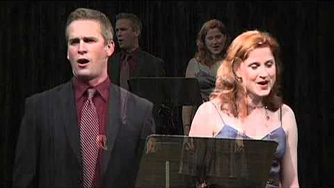 Before The Heartache from the musical Persuasion b...