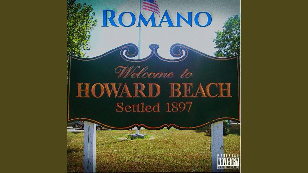 Watch Welcome to Howard Beach on YouTube Watch Welcome to Howard Beach on YouTube