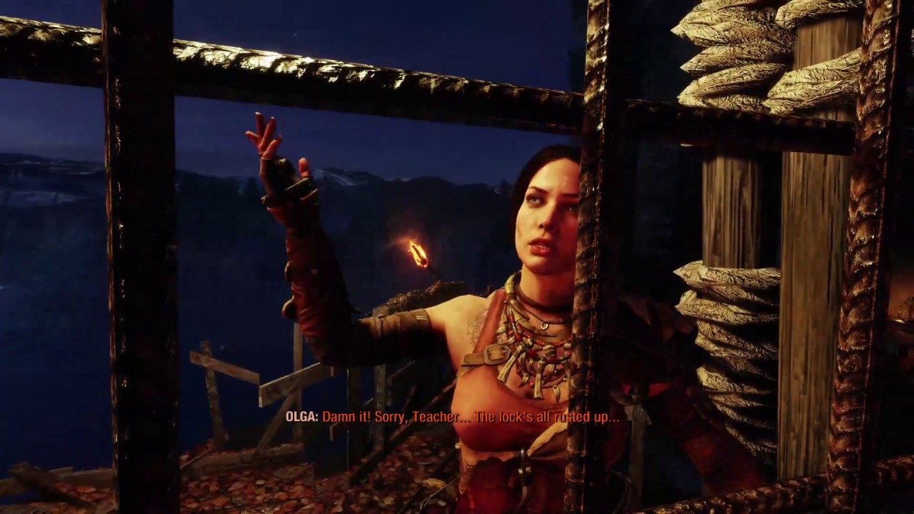 gaming logo Metro Exodus Xbox One X Enhanced Playthrough Part 10