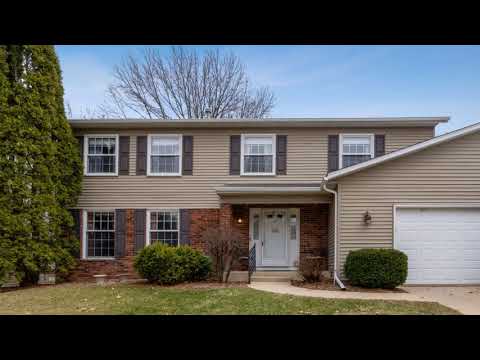 6916 Chelsea Dr NE, Cedar Rapids, IA home video tour