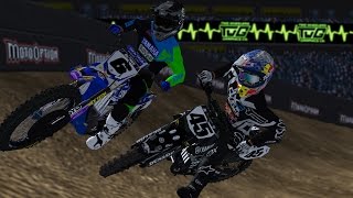 Devin Davis | 450 Semi | San Diego SX (MX Simulator)