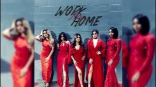 Fifth Harmony - Work From Home Live-Studio Version