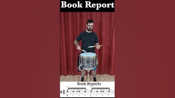 This is a Book Report