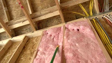 Insulating Your Garage