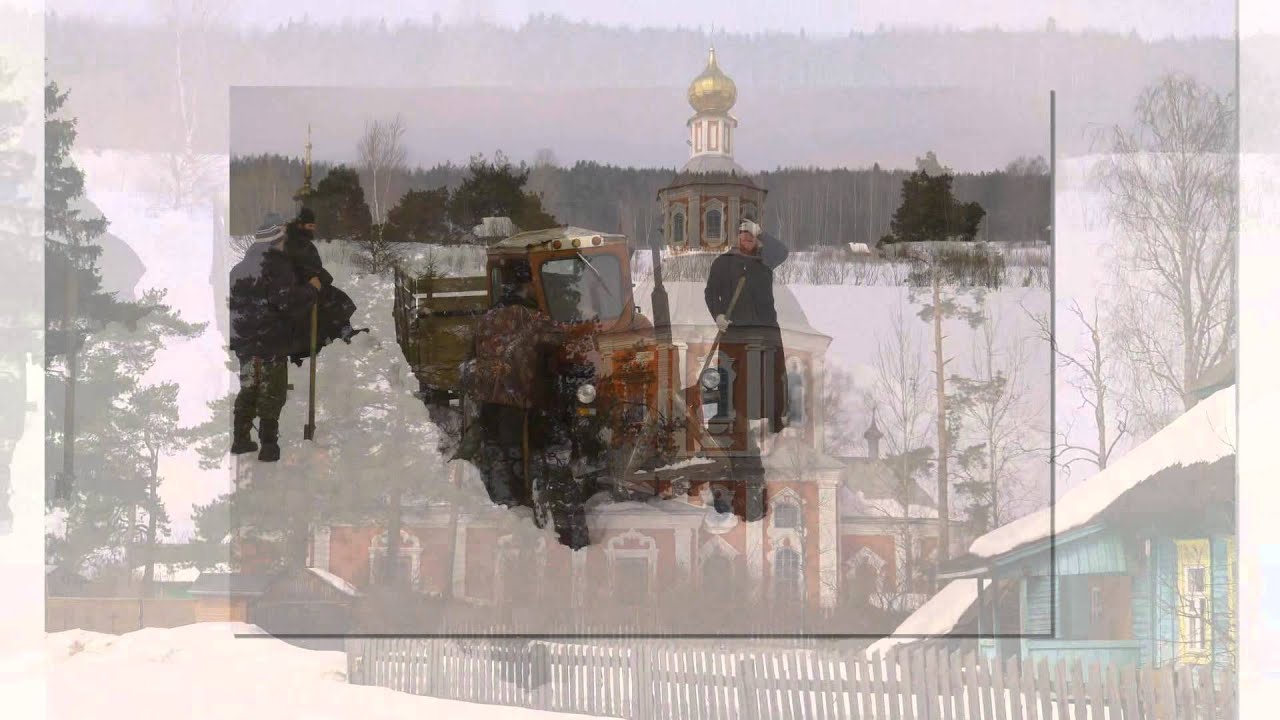 05 111 Погосты