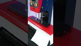 Introducing The Microtec Plzp-40-Dhoda Pneumatic Automatic Dual-Heat Lanyard Heat Press Machine