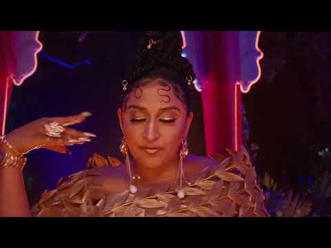 "Keep Walking" feat. John Legend and Raja Kumari