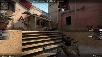 This is why Cs:go Is broken