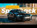 Audi A5 2.0TDI Sportback quattro