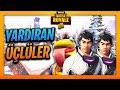 MUHAMMED TAŞIYOR YAV - FORTNITE BATTLE ROYALE