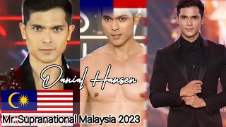 Mr. supranational 2023 preliminary competition / Mr. supranational Malaysia 2023 🇲🇾🇲🇾🇲🇾. screenshot 5
