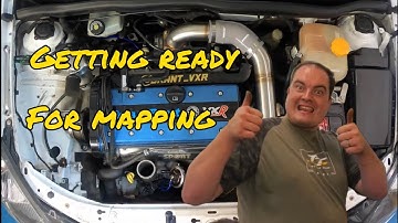 Vauxhall Astra vxr gets new hybrid turbo for map day ￼