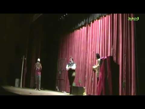 Www Videosuez Com موقع فيديوسويس الأخبارى مسرحية مسافر ليل تأليف صلاح عبد الصبور إخراج أحمدحسن 