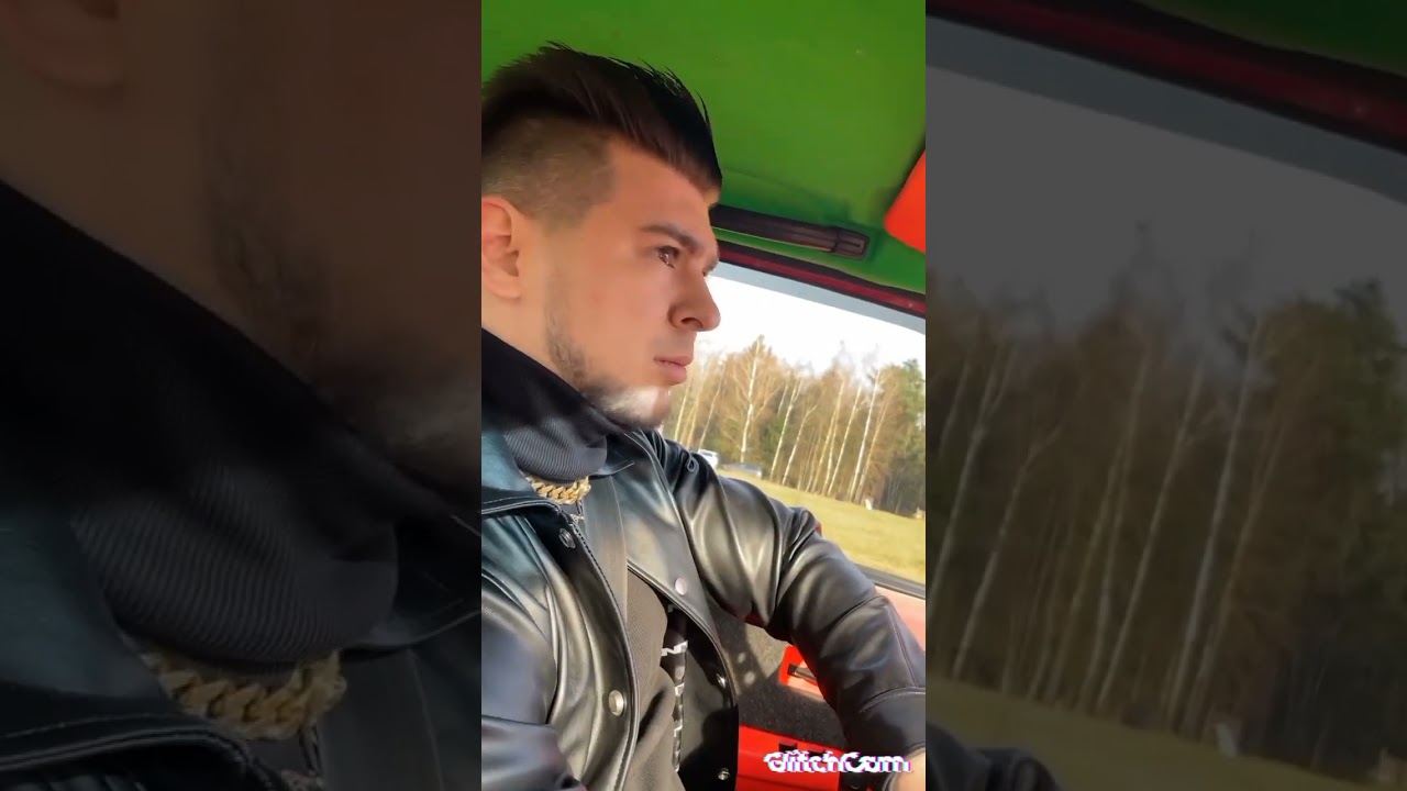 Братья гаязовы иномарка