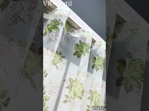 Арка (280х150см.) на кухню, балкон. Колір білий з салатовим. Код 000к 51-241, видео 1