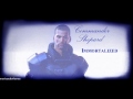 Mass Effect 3 EC OST - Immortalized [Extended Version - Control]