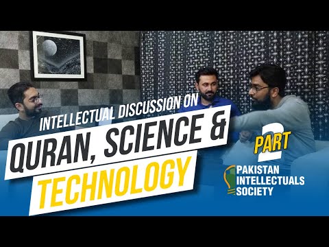 science and technology