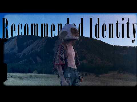 Recommended Identity