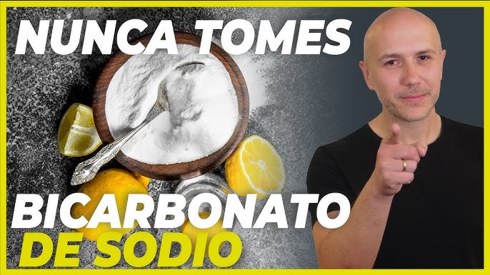 CARBONATO DE SODIO LIGERO - Pac Limpieza