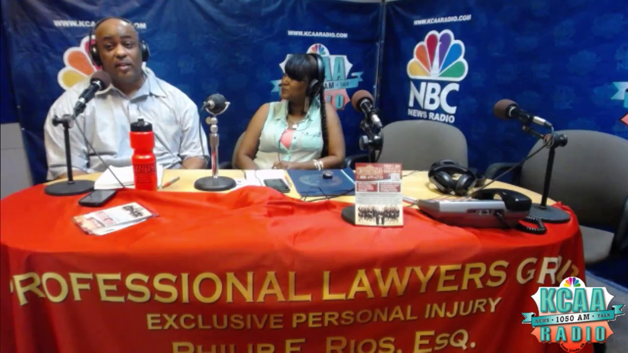 THE PEOPLES TALKSHOW OF THE IE