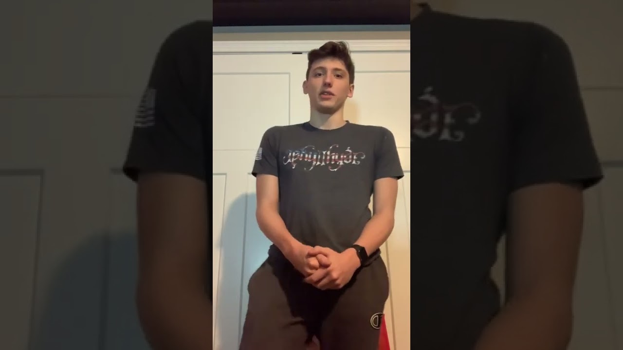 Pushing Through the Adversities of Life