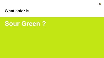 Sour Green color #c1e613 hex color - Green color - Cool color c1e613