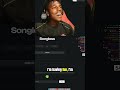 Speed Belts Out the Snippet