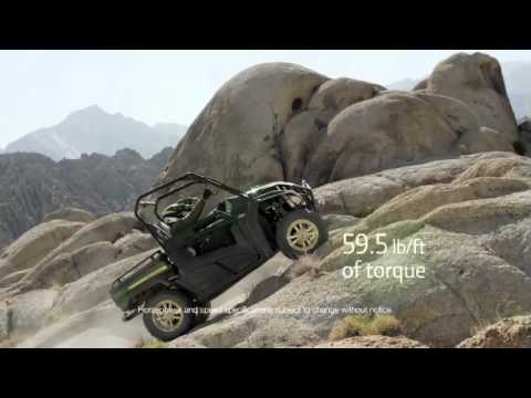 Video 2013 John Deere RSX 850i Side-x-Side - youtube