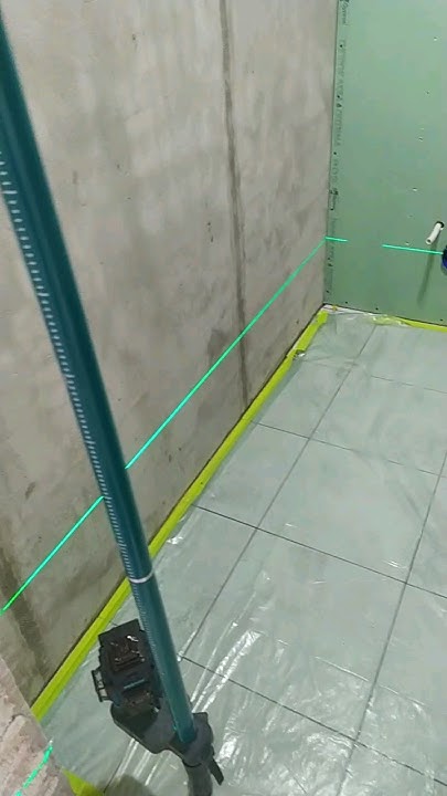 дешёвая плитка из Леруа 😉 #керамогранит #мастерская #полезныесоветы # ...