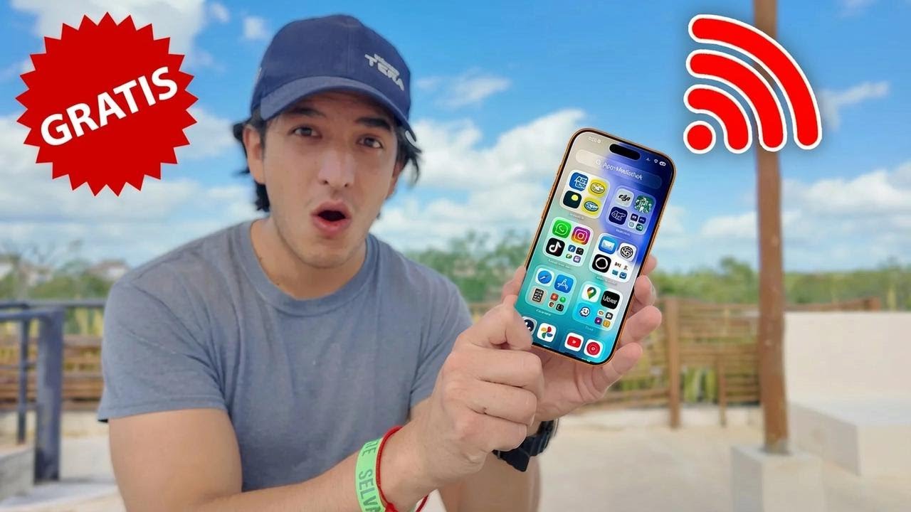 Kostenloses Internet mit REVO – klappt das wirklich?