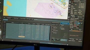 Transas ecdis basic