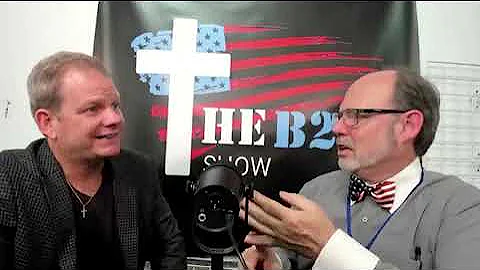 Election Fraud Conspiracist Douglas Frank Explains...