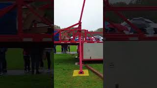 Celebrity Salem Common Crazy Long Line to Meet the Hocus Pocus Movie Cast. Halloween in Salem MA. Profile