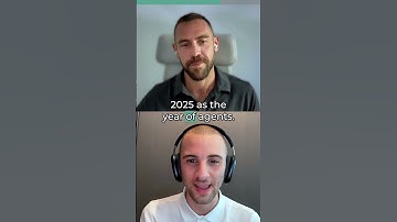 User agents and the future of web navigation with Marius Meiners from @Peec-AI