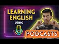 Improve your english listening skill with podcasts