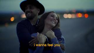 Ruben Young - Colors (Lyric Video)