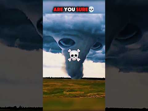 Big Tornado Sigma Sigmamale Sigmarules Trollfaceedit Aura Disaster Ytshorts