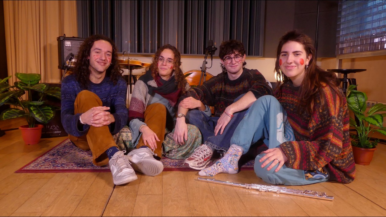 NESPRES | VU Sessions