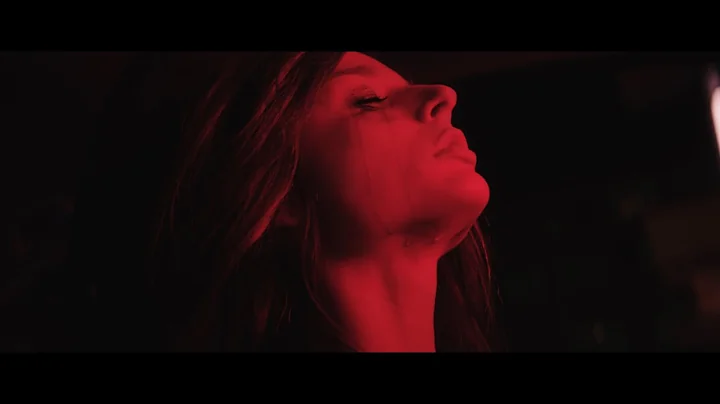 Mackenzie Nicole - Heart of Darkness | OFFICIAL MU...