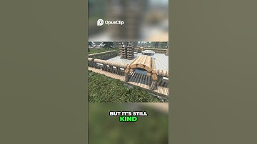 New Base Showcase in 7 Days to Die – Cool Texture or Fail?